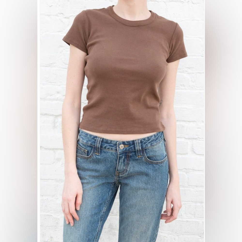 Brandy Melville Hailie Top